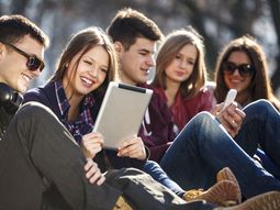 La inmediatex de los millenials