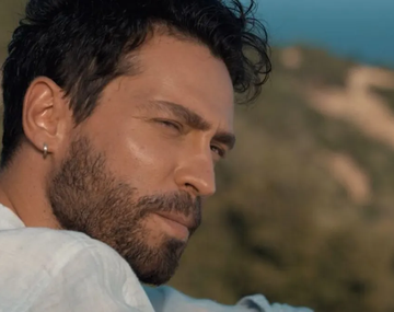 La comedia romántica turca que es furor en la plataforma