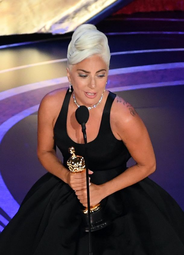 Lo más esperado: Lady Gaga se presentará con Hold my hand en los Premios Oscar