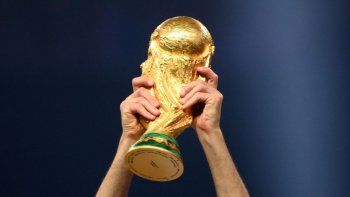 el camino hacia el mundial 2026 quedo trazado: asi quedaron los cruces del repechaje el camino hacia el mundial 2026 quedo trazado: asi quedaron los cruces del repechaje