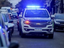 Denunció que su novia se había quitado la vida pero en realidad la había matado