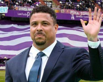 El mensaje de Ronaldo para Messi tras la consagración: Digno de un genio