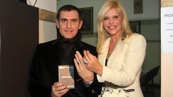 ¿como sera la fiesta de casamiento de nazarena velez? ¿como sera la fiesta de casamiento de nazarena velez?