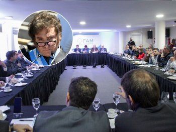 Mega DNU: 500 intendentes de todo el país presentaron un amparo