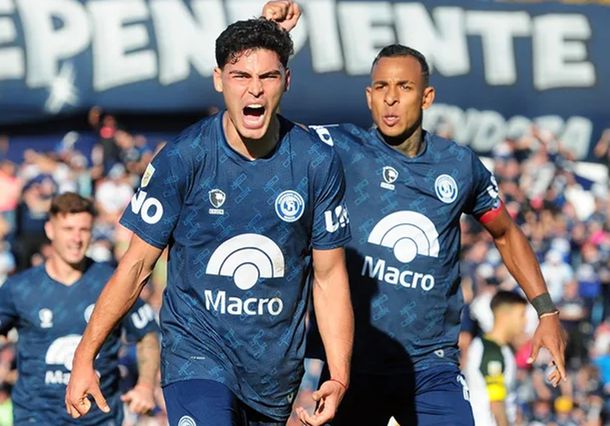 Fútbol libre por celular: cómo ver en vivo Independiente Rivadavia vs. Argentinos Juniors