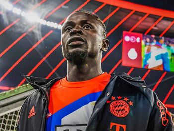 Bayern Munich analiza rescindir el contrato de Mané: la primera medida que tomaron