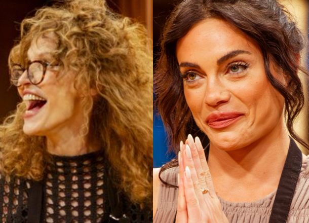 Terminó el repechaje en Masterchef Celebrity: Emilia Attias y Esther Goris se suman al reality