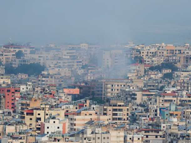Israel anunció una amplia ola de ataques a Irán: Bases de lanzamiento y sistemas de defensa