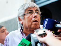 moyano: el congelamiento de precios no da resultado moyano: el congelamiento de precios no da resultado