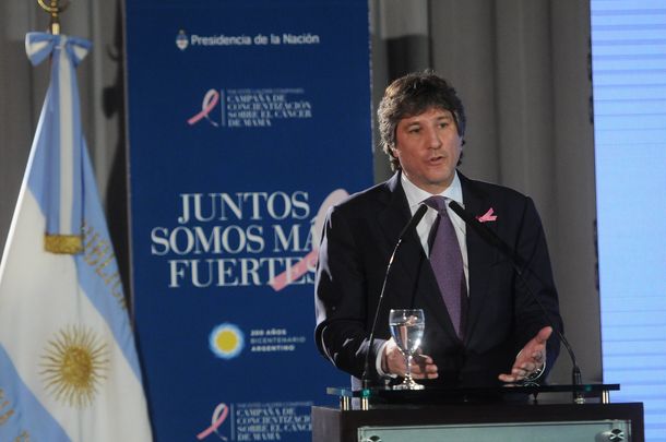 Boudou sobre los trenes: No existen soluciones mágicas