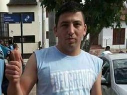 Dos detenidos por el ataque a Emanuel Balbo