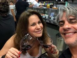 nancy duplaa y la intimidad con pablo echarri: tienen encuentros en hoteles alojamiento nancy duplaa y la intimidad con pablo echarri: tienen encuentros en hoteles alojamiento