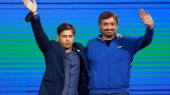 los candidatos de axel kicillof pisaron fuerte en la interna del pj en provincia de buenos aires los candidatos de axel kicillof pisaron fuerte en la interna del pj en provincia de buenos aires