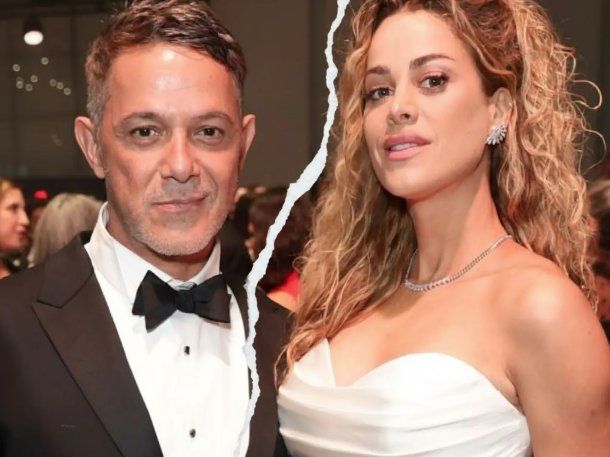 Alejandro Sanz le fue infiel a su ex Candela Márquez con la persona menos pensada