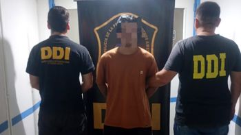 quien es alexis lumbrera, el acusado por el crimen de leonel martinez en zarate quien es alexis lumbrera, el acusado por el crimen de leonel martinez en zarate