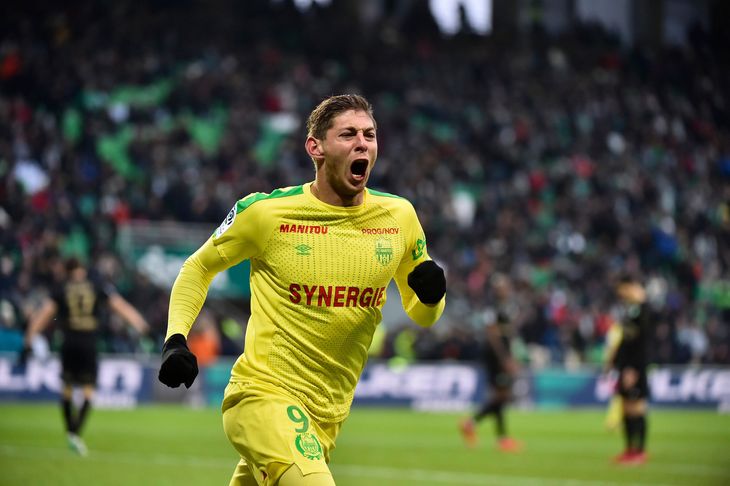 Emiliano Sala