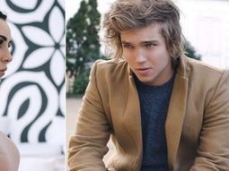 Cande Tinelli y Franco Masini confirmaron su romance. Cande Tinelli y Franco Masini confirmaron su romance.