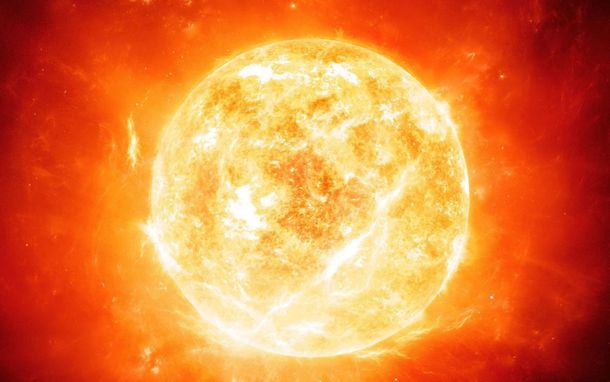 Italia: encontraron un Sol gemelo y creen que podría existir otro planeta Tierra