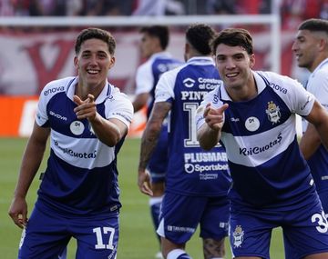 Gimnasia eliminó a Barracas y jugará un clásico histórico ante Estudiantes en semis