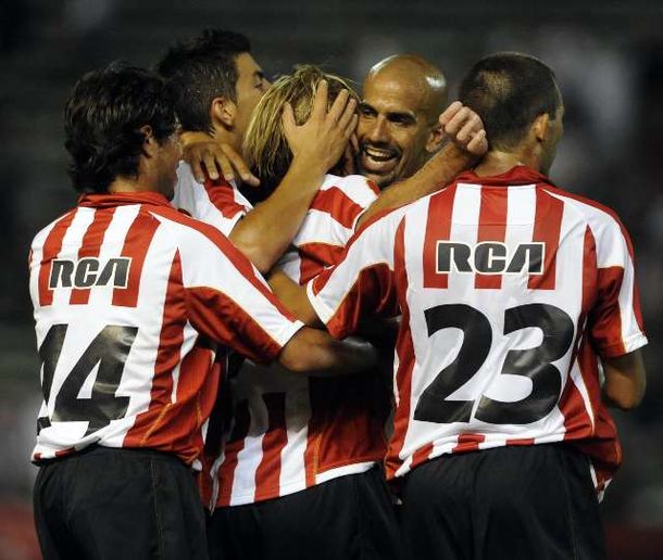 Estudiantes mar del plata