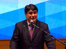 zannini: mi vinculo con scioli esta construido desde lo politico zannini: mi vinculo con scioli esta construido desde lo politico