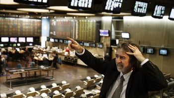 Bolsa de Buenos Aires Bolsa de Buenos Aires