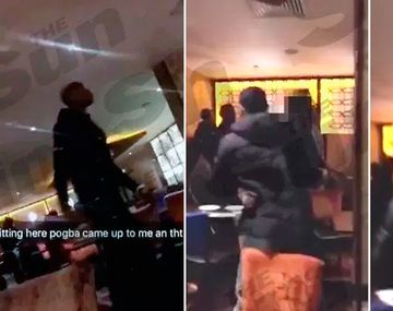 El francés de 23 años acaba de coronarse campeón de la Copa de la Liga