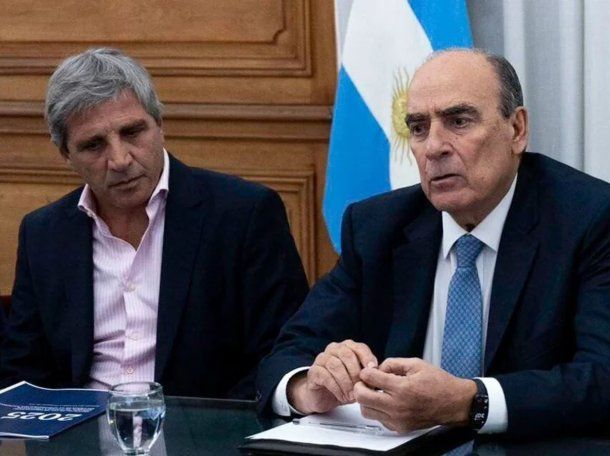 El Gobierno prorrogó el Presupuesto Nacional y asignó las partidas