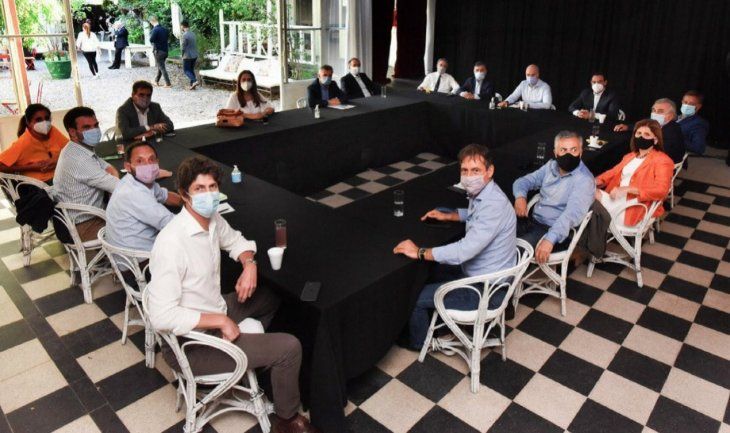 Estalló la interna: Patricia Bullrich cruzó a Rodríguez Larreta por el secundario bimodal