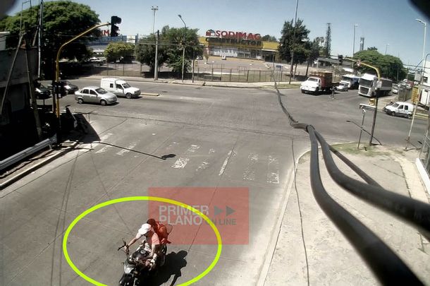 Un policía enfrentó a cuatro ladrones que lo quisieron asaltar y mató a uno de ellos