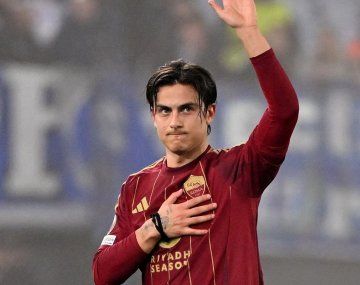 Bomba: aseguran que River contactó a Paulo Dybala para sumarlo en 2026