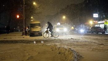al menos 15 muertos por el temporal de nieve en ee.uu. al menos 15 muertos por el temporal de nieve en ee.uu.
