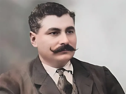 La Convención de Aguascalientes designa como presidente provisional a Eulalio Gutiérrez en 1914. La Convención de Aguascalientes designa como presidente provisional a Eulalio Gutiérrez en 1914.