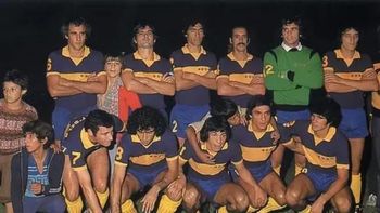 Campeón de América y el mundo con Boca, este exjugador jugó en el Barcelona y abrió una concesionaria luego de su retiro. Campeón de América y el mundo con Boca, este exjugador jugó en el Barcelona y abrió una concesionaria luego de su retiro.