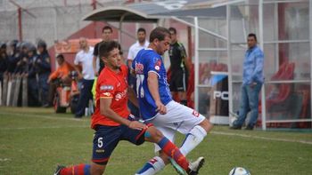 deportivo espanol dio la sorpresa y elimino a godoy cruz de la copa argentina