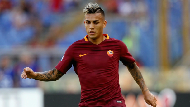 Bombazo: Leandro Paredes volverá a ser jugador de la Roma