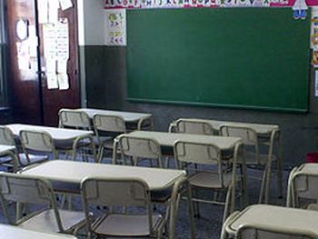 Las escuelas porteñas se quedaron sin boletines