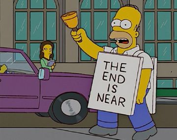 Buenos Aires tembló en pleno G20 y estallaron los memes