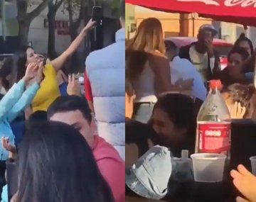 Clausuraron un bar en Palermo por una fiesta sin protocolos