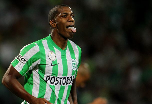 Mirá el golazo que recibió River en Colombia