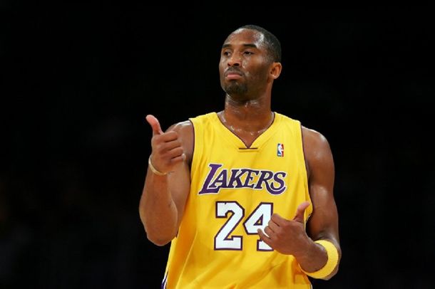 Kobe Bryant lanzó un fondo de inversión dedicado a la tecnología