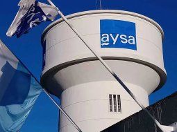 Avanza la privatización de AySA: ya autorizaron la venta de acciones