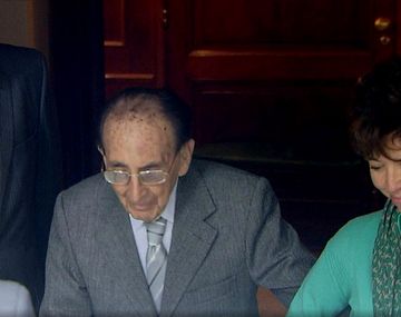 La Comisión de Juicio Político avanza en el proceso contra el juez Fayt