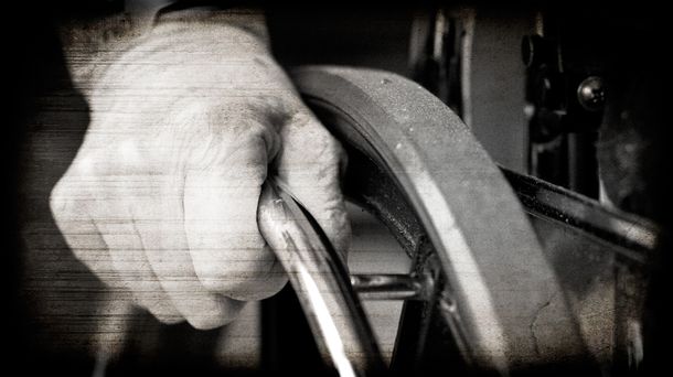 Un joven intentó abusar de la abuela de su novia y fue detenido