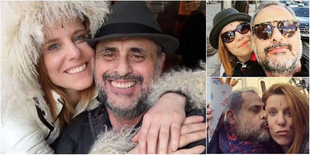 Agustina Kämpfer: Me gustaría tener hijos con Jorge