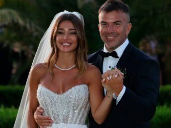 Sol Pérez anunció que está embarazada y mostró su ecografía: La aventura más emocionante