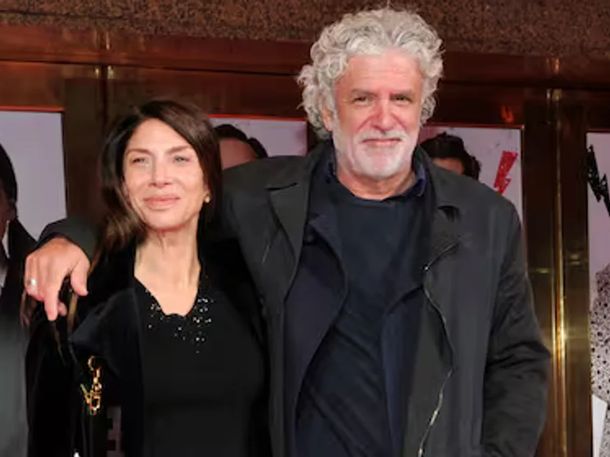 Lesiones en todo el cuerpo: qué dice el informe médico de Romina Gaetani