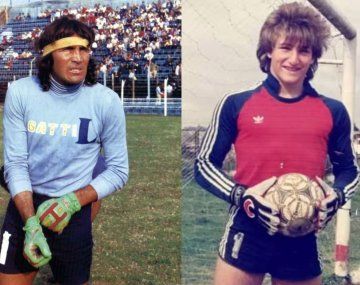 Milei despidió a su colega Hugo Gatti
