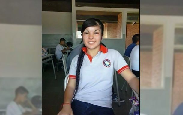 Intensa búsqueda de una adolescente en Córdoba