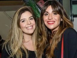 Marcas de Maradona: rechazan cerrar la causa que investiga a Dalma y Gianinna